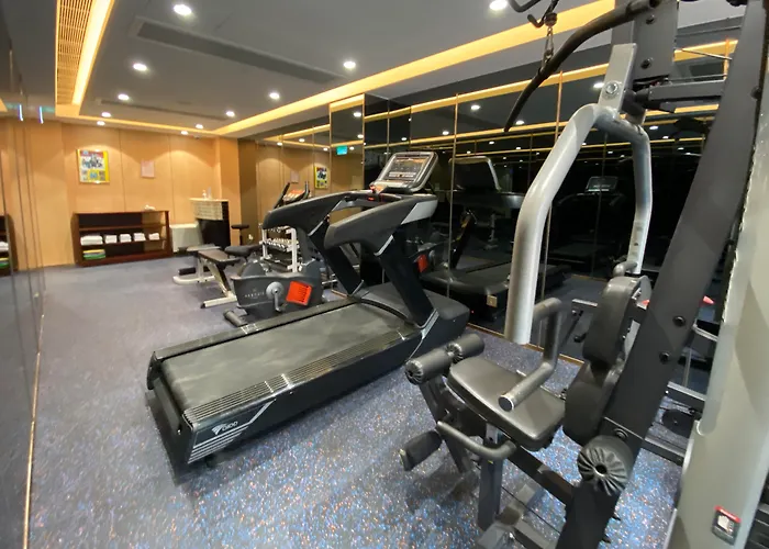 Hotel Golden Dragon 4*