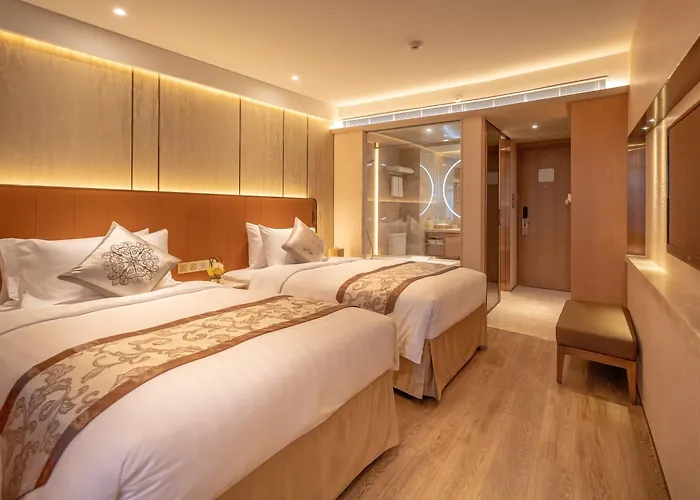 Golden Dragon 4* Macau