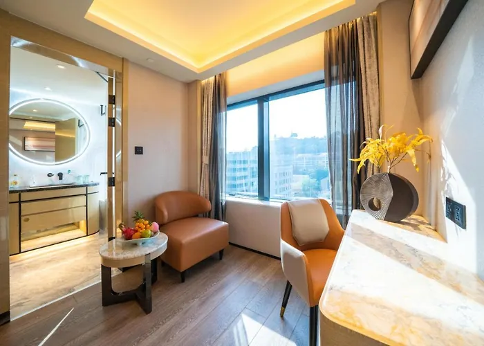 Golden Dragon Macau