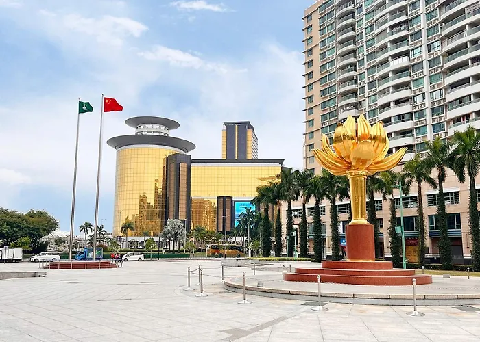 Golden Dragon Hotel