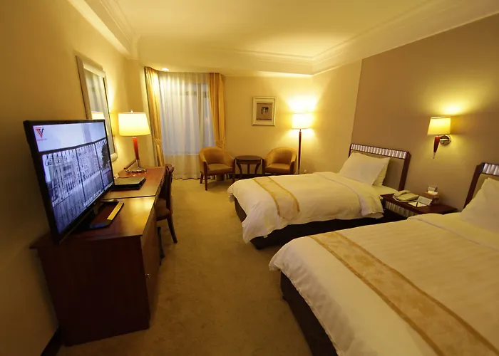 Golden Dragon Macau