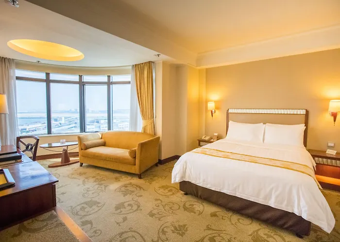Golden Dragon 4* Macau