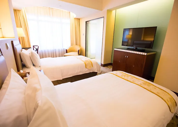 Golden Dragon Hotel