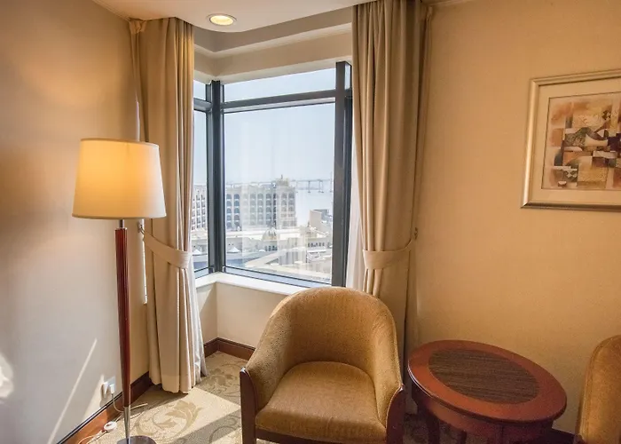 Hotel Golden Dragon 4*