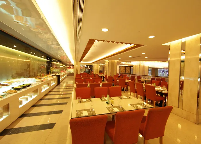 Golden Dragon