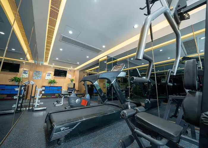 Golden Dragon Hotel 4*
