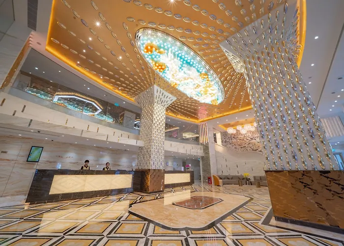 Golden Dragon Macau