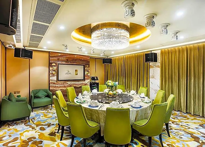 Golden Dragon Macau