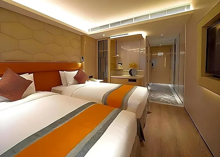 Golden Dragon Macau